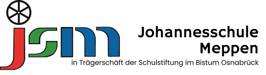 Johannesschule Meppen Logo